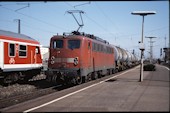 DB 140 827 (16.04.2003, Fürth)