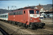 DB 140 834 (11.02.1998, Plochingen)