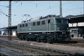 DB 140 838 (21.03.1981, Regensburg)