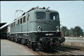 DB 140 840 (14.08.1981, Lichtenfels)
