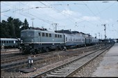 DB 140 842 (06.08.1980, Regensburg)