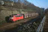 DB 140 866 (16.01.2001, Saarbrücken)