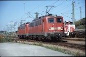 DB 140 870 (01.09.2004, München Nord)