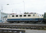 DB 141 001 (08.1978, Bw München Hbf.)