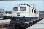 DB 141 015 (20.04.1979, München Hbf)