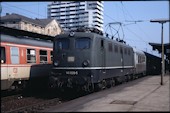 DB 141 026 (07.09.1989, Fürth)