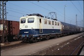 DB 141 030 (19.03.1990, Dingolfing)