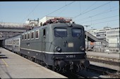 DB 141 032 (09.08.1992, Ulm)