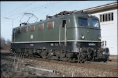 DB 141 040 (25.03.1981, Tutzing)