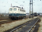 DB 141 050 (1978, Bw München Hbf.)