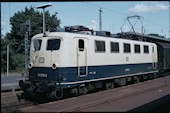 DB 141 075 (16.08.1982, Göttingen)