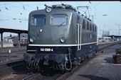 DB 141 098 (27.10.1985, Gießen)