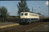 DB 141 101 (18.08.1989, Hanau)