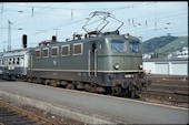 DB 141 117 (27.08.1981, Saarbrücken)