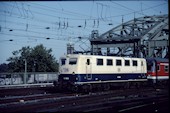 DB 141 118 (01.10.2001, Köln)