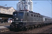 DB 141 124 (07.09.1989, Fürth)