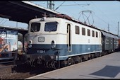 DB 141 129 (05.09.1981, Uelzen)