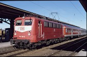 DB 141 130 (01.02.2000, Murnau)