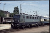DB 141 141 (29.07.1992, Wunstorf)