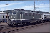 DB 141 145 (13.08.1989, Wächtersbach)