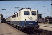 DB 141 146 (29.07.1992, Wunstorf)