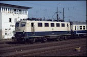 DB 141 149 (16.08.1989, Hanau)