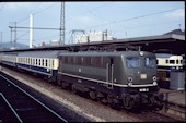 DB 141 155 (10.05.1991, Göttingen)