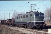 DB 141 156 (17.11.1981, Pasing-West)