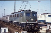 DB 141 168 (11.03.1990, Dortmund)