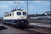 DB 141 169 (27.08.1981, Saarbrücken)