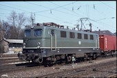 DB 141 171 (15.04.1980, Regensburg)