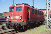 DB 141 172 (28.05.2005, Bw Braunschweig)