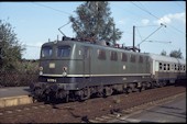 DB 141 178 (18.08.1989, Hanau)