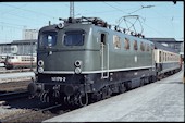 DB 141 179 (07.03.1981, München Hbf)
