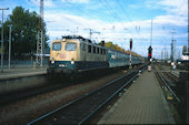 DB 141 194 (01.11.1999, Trier Hbf.)