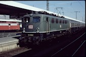 DB 141 199 (24.03.1995, Nürnberg Hbf)