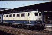 DB 141 216 (09.04.1993, Heidelberg)