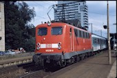 DB 141 218 (30.08.1999, Fürth)