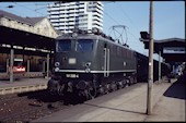 DB 141 220 (10.04.1990, Fürth)