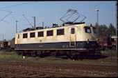 DB 141 224 (09.05.1991, Offenburg)