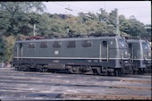 DB 141 228 (25.10.1987, Bw Würzburg)