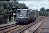 DB 141 231 (12.07.1986, Friedelhausen)