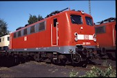 DB 141 236 (30.05.2003, Bw Braunschweig)