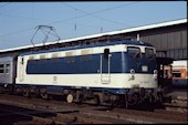 DB 141 248 (01.08.1990, Duisburg)