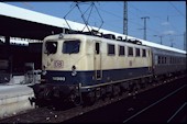 DB 141 249 (21.03.2000, Nürnberg Hbf.)
