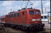 DB 141 252 (10.06.2001, Dortmund)