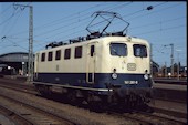 DB 141 261 (21.08.1991, Oldenburg)