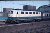 DB 141 263 (04.07.1987, Bremen)