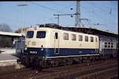 DB 141 272 (12.10.1990, Köln-Deutz)