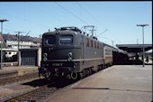 DB 141 285 (25.05.1987, Hildesheim)